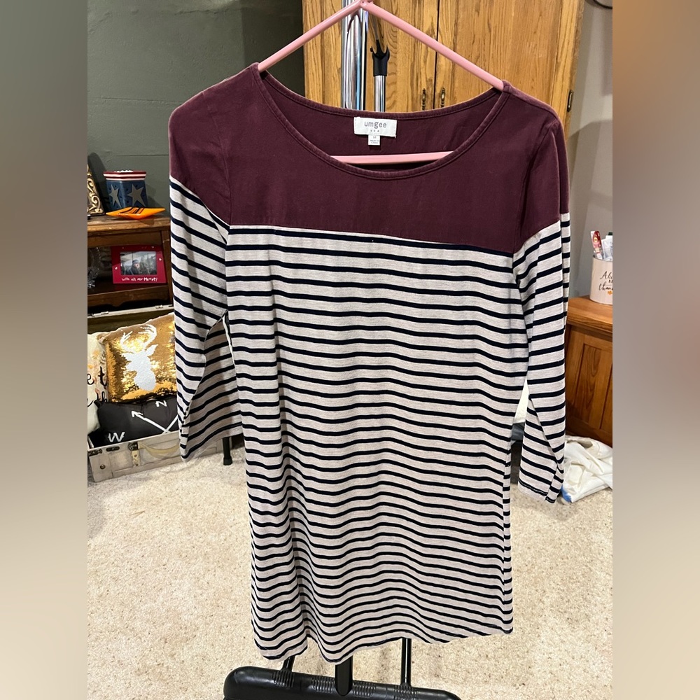 Umgee tunic